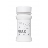Пудра для ухода за игрушками Powdery Sky с ароматом мяты - 40 гр. - Eromantica - купить с доставкой в Арзамасе