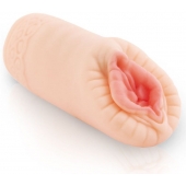 Тугой фигурный мастурбатор-вагина - ToyFa - в Арзамасе купить с доставкой