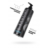 Лубрикант на водной основе Erotist Neutral - 400 мл. - Erotist Lubricants - купить с доставкой в Арзамасе