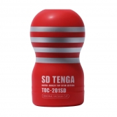 Мастурбатор TENGA SD Original Vacuum Cup - Tenga - в Арзамасе купить с доставкой