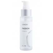 Смазка на водной основе Passion Intimate Gel - 60 мл. - Svakom - купить с доставкой в Арзамасе