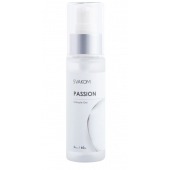 Смазка на водной основе Passion Intimate Gel - 60 мл. - Svakom - купить с доставкой в Арзамасе
