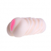 Вибрирующий мастурбатор со входом-вагиной - Baile - в Арзамасе купить с доставкой