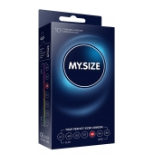 Презервативы MY.SIZE размер 60 - 10 шт. - My.Size - купить с доставкой в Арзамасе