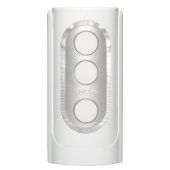 Белый мастурбатор FLIP HOLE WHITE - Tenga - в Арзамасе купить с доставкой