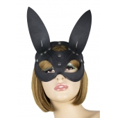Маска кролика с длинными ушками - LOVETOY (А-Полимер) - купить с доставкой в Арзамасе Маска кролика с длинными ушками - LOVETOY (А-Полимер) - купить с доставкой в Арзамасе