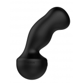 Черный вибростимулятор Nexus Gyro Vibe Extreme - 18 см. - Nexus Range - в Арзамасе купить с доставкой