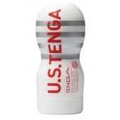 Мастурбатор Original Vacuum Cup Gentle Ultra size - Tenga - в Арзамасе купить с доставкой