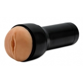 Телесный мастурбатор-вагина Feel Stroker - Kiiroo - в Арзамасе купить с доставкой