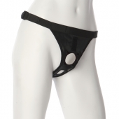 Универсальные трусики Vac-U-Lock ULTRA HARNESS - Doc Johnson - купить с доставкой в Арзамасе