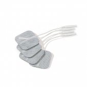 Комплект из 4 электродов Mystim e-stim electrodes - MyStim - купить с доставкой в Арзамасе