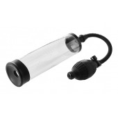 Классическая вакуумная помпа Classic Penis Pump - Dream Toys - в Арзамасе купить с доставкой