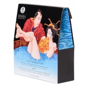 Соль для ванны Lovebath Ocean temptation, превращающая воду в гель - 650 гр. - Shunga - купить с доставкой в Арзамасе