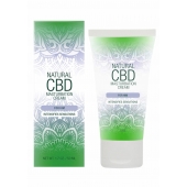 Крем для мастурбации для мужчин Natural CBD Masturbation Cream For Him - 50 мл. - Shots Media BV - купить с доставкой в Арзамасе