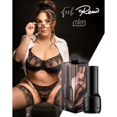 Телесный мастурбатор-вагина Feel Romi Chase - Kiiroo - в Арзамасе купить с доставкой