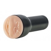 Телесный мастурбатор-вагина Feel Romi Chase - Kiiroo - в Арзамасе купить с доставкой