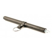 БДСМ-комплект: маленькая распорка и наручники - Crazy Handmade - купить с доставкой в Арзамасе