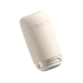 Бежевый мастурбатор Tenga Puffy - Tenga - в Арзамасе купить с доставкой