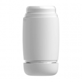 Белый мастурбатор Tenga Puffy - Tenga - в Арзамасе купить с доставкой