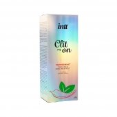 Клиторальный возбуждающий спрей Clit Me On Peppermint - 12 мл. - INTT - купить с доставкой в Арзамасе