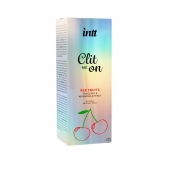 Клиторальный возбуждающий спрей Clit Me On Red Fruits - 12 мл. - INTT - купить с доставкой в Арзамасе