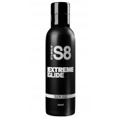 Лубрикант на силиконовой основе S8 Silicon Extreme Glide - 250 мл. - Stimul8 - купить с доставкой в Арзамасе