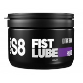 Гибридный лубрикант-желе для фистинга S8 Hybrid Fist Lube - 500 мл. - Stimul8 - купить с доставкой в Арзамасе