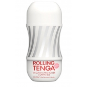Мастурбатор Rolling Tenga Cup Gentle - Tenga - в Арзамасе купить с доставкой
