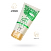 Интимный гель на водной основе Lube Tube Nature - 150 мл. - ORGIE - купить с доставкой в Арзамасе