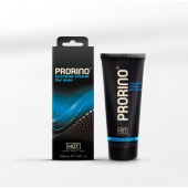 Крем для усиления эрекции Ero Prorino Erection Cream - 100 мл. - Ero - купить с доставкой в Арзамасе