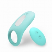 Кольцо на пенис с вибрацией и дистанционном управлении Vibrating Cock Ring - Tracy s Dog - в Арзамасе купить с доставкой