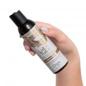 Интимный гель на водной основе Lube Tube Human Lube - 150 мл. - ORGIE - купить с доставкой в Арзамасе