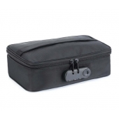 Сумочка для хранения игрушек Discreet Box - Dorcel - купить с доставкой в Арзамасе