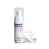 Лубрикант нежнейшая пенка Super Smooth Foaming Intime Lubricant - 50 мл. - Love to Love - купить с доставкой в Арзамасе