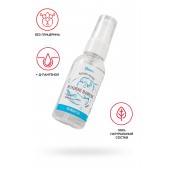 Увлажняющая гель-смазка «Интенсивное увлажнение» - 50 мл. - ToyFa - купить с доставкой в Арзамасе