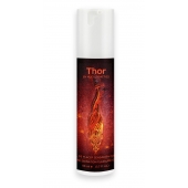 Возбуждающий унисекс гель Thor Fire Gel - 50 мл. - Nuei cosmetics - купить с доставкой в Арзамасе