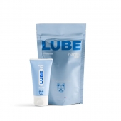 Смазка на водной основе Friday Bae Lube - 50 мл. - Friday Bae - купить с доставкой в Арзамасе