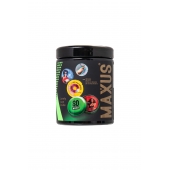 Презервативы MAXUS Mixed - 12 шт. - Maxus - купить с доставкой в Арзамасе