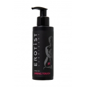 Сужающий гель для женщин Erotist Spring Touch - 150 мл. - Erotist Lubricants - купить с доставкой в Арзамасе