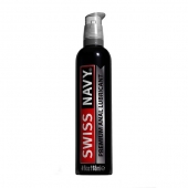 Анальный лубрикант Swiss Navy Premium Anal Lubricant - 118 мл. - Swiss navy - купить с доставкой в Арзамасе