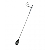 Стек с металлической ручкой - 67 см. - Crazy Handmade - купить с доставкой в Арзамасе