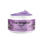 Стимулирующий гель Nuei Oh! Holy Mary The Original Orgasm Gel - 60 мл. - Nuei cosmetics - купить с доставкой в Арзамасе