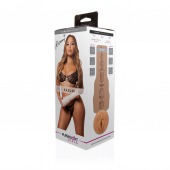 Мастурбатор-вагина Fleshlight Girls - Kazumi Kumzumi - Fleshlight - в Арзамасе купить с доставкой