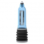 Синяя гидропомпа Bathmate HydroMAX8 - Bathmate - в Арзамасе купить с доставкой