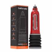 Красная гидропомпа Bathmate HydroMAX8 - Bathmate - в Арзамасе купить с доставкой