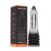 Прозрачная гидропомпа Bathmate HydroMAX8 - Bathmate - в Арзамасе купить с доставкой