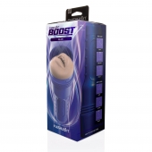Мастурбатор-ротик Fleshlight Boost Blow - Fleshlight - в Арзамасе купить с доставкой