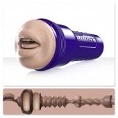 Мастурбатор-ротик Fleshlight Boost Blow - Fleshlight - в Арзамасе купить с доставкой