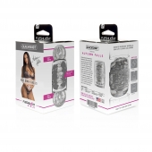Прозрачный мастурбатор Fleshlight Quickshot Autumn Falls - Fleshlight - в Арзамасе купить с доставкой