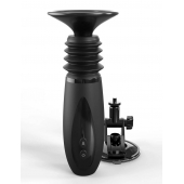 Секс-машина Body Dock Thruster - Pipedream - купить с доставкой в Арзамасе